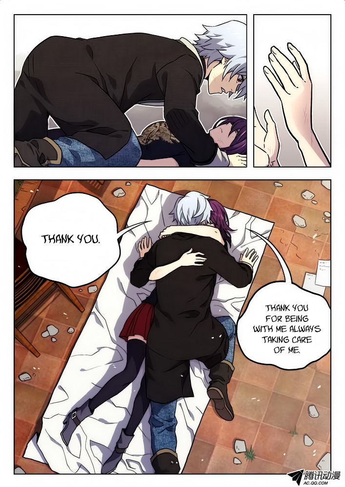 Chapter 46 - Image 7