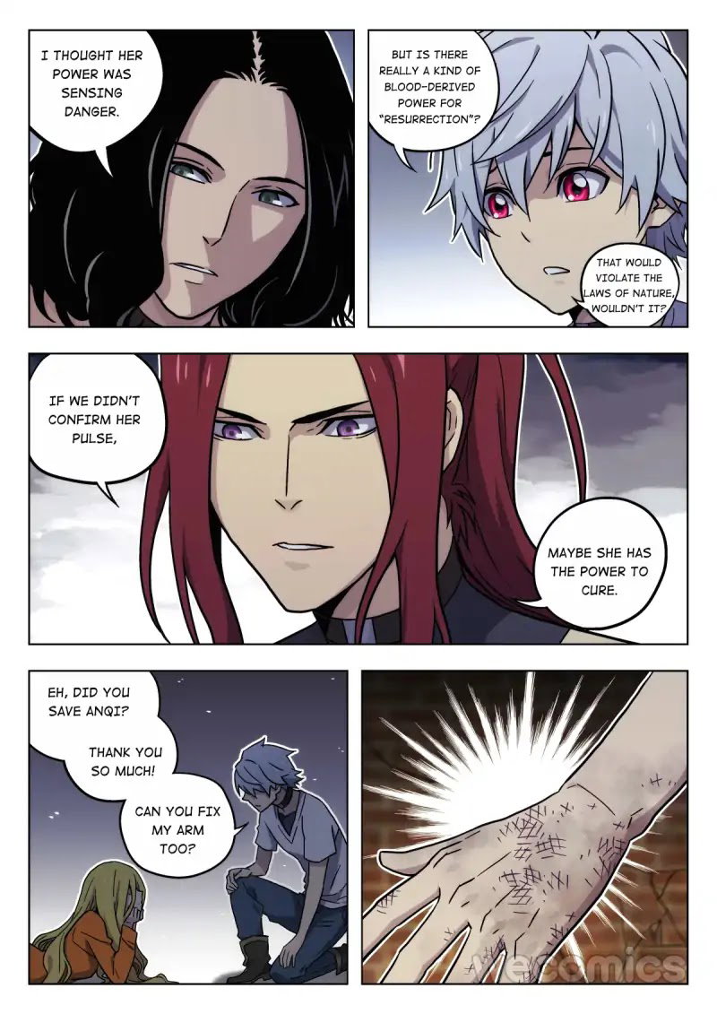 Chapter 50 - Image 5