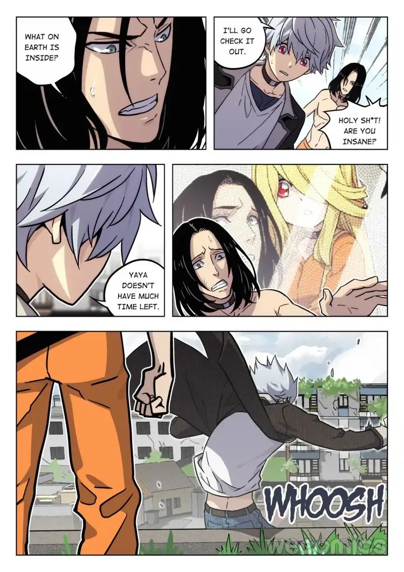 Chapter 56 - Image 5