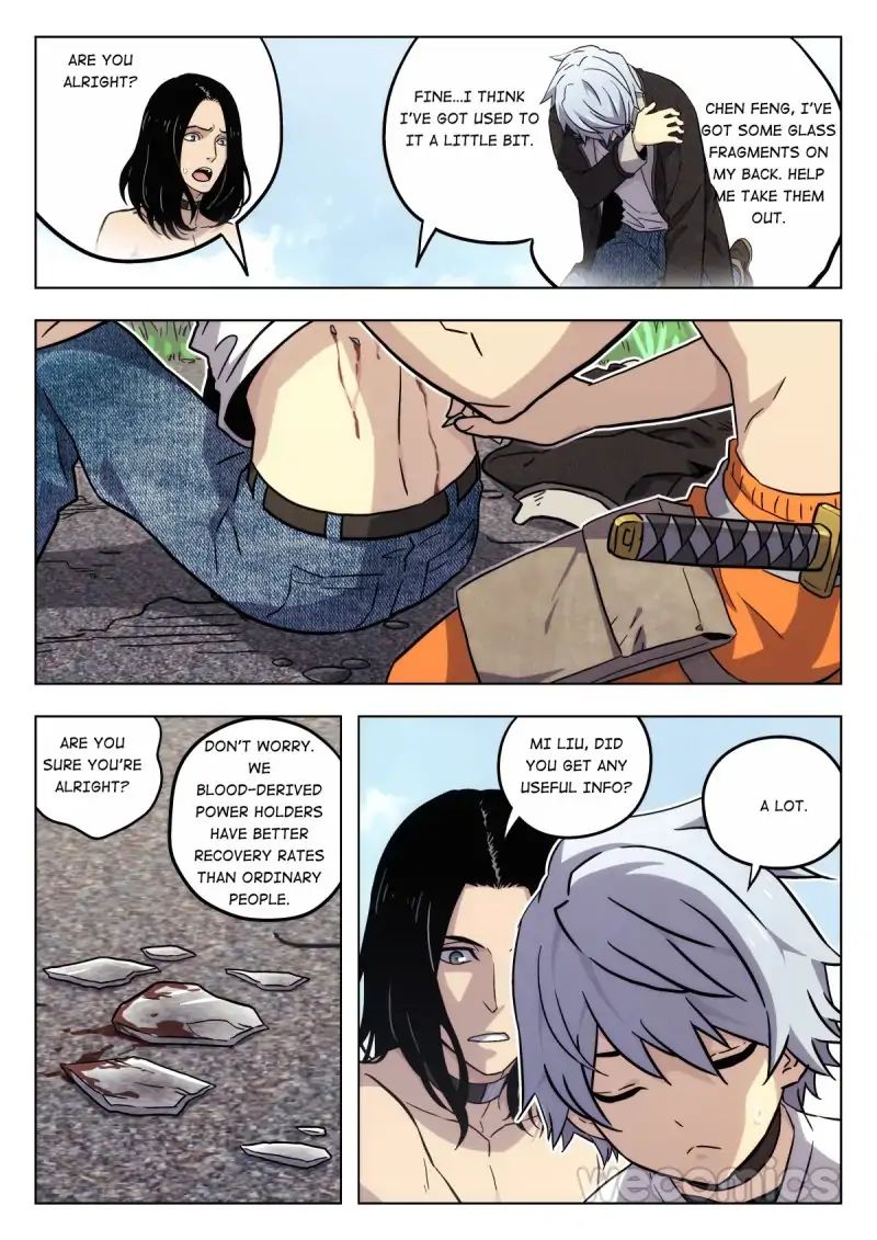 Chapter 58 - Image 7