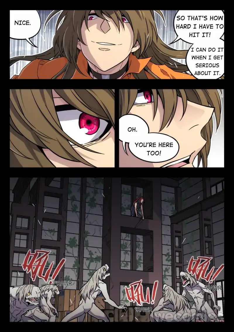 Chapter 61 - Image 11