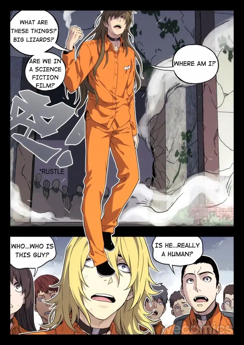 Chapter 61 - Image 5