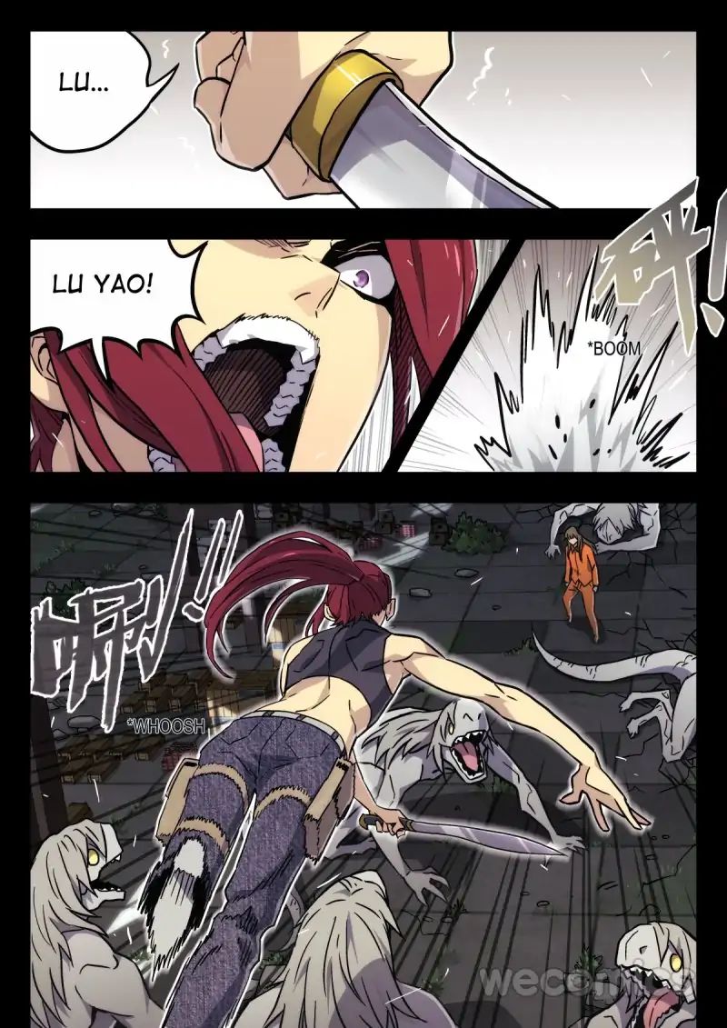 Chapter 62 - Image 2