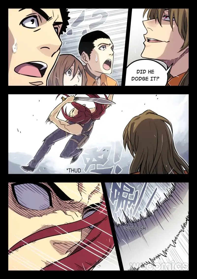 Chapter 62 - Image 6