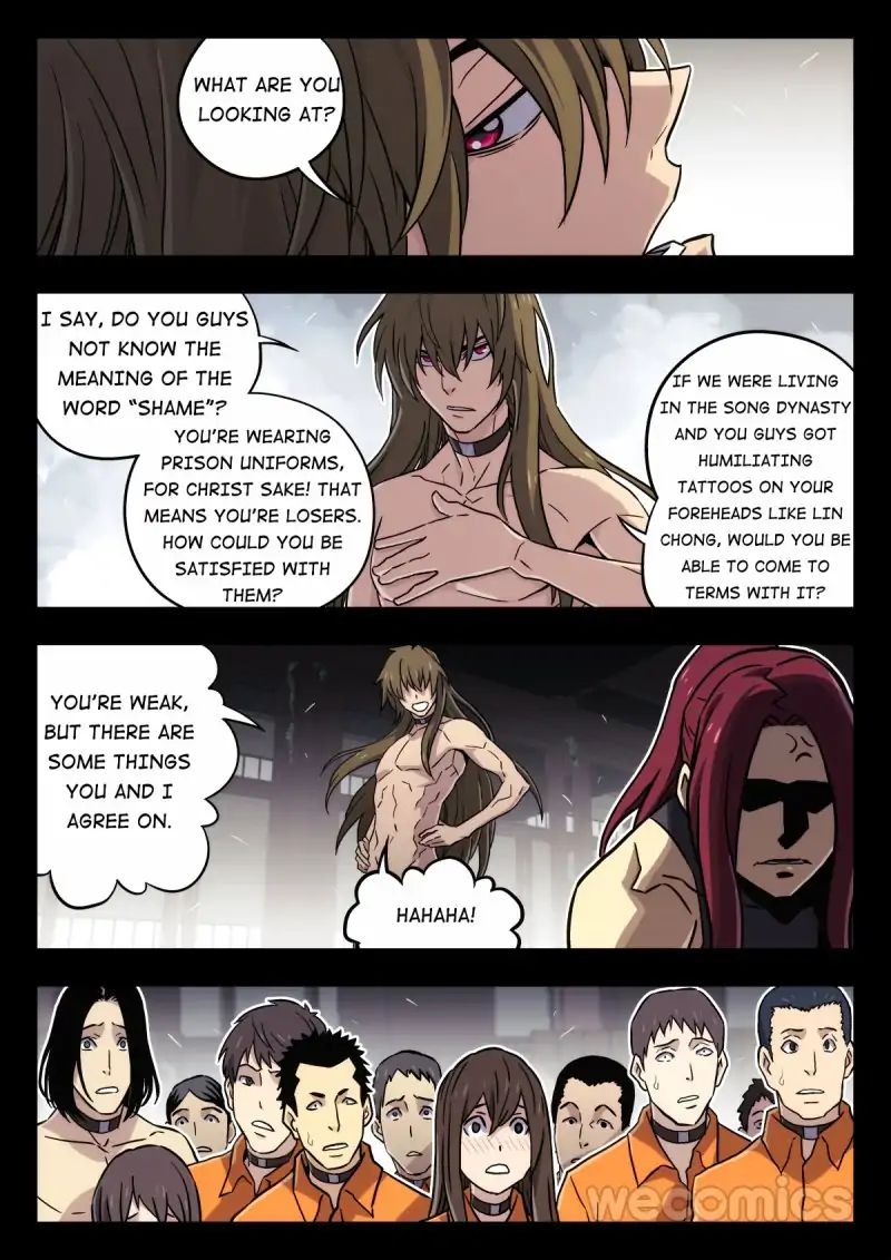 Chapter 63 - Image 10