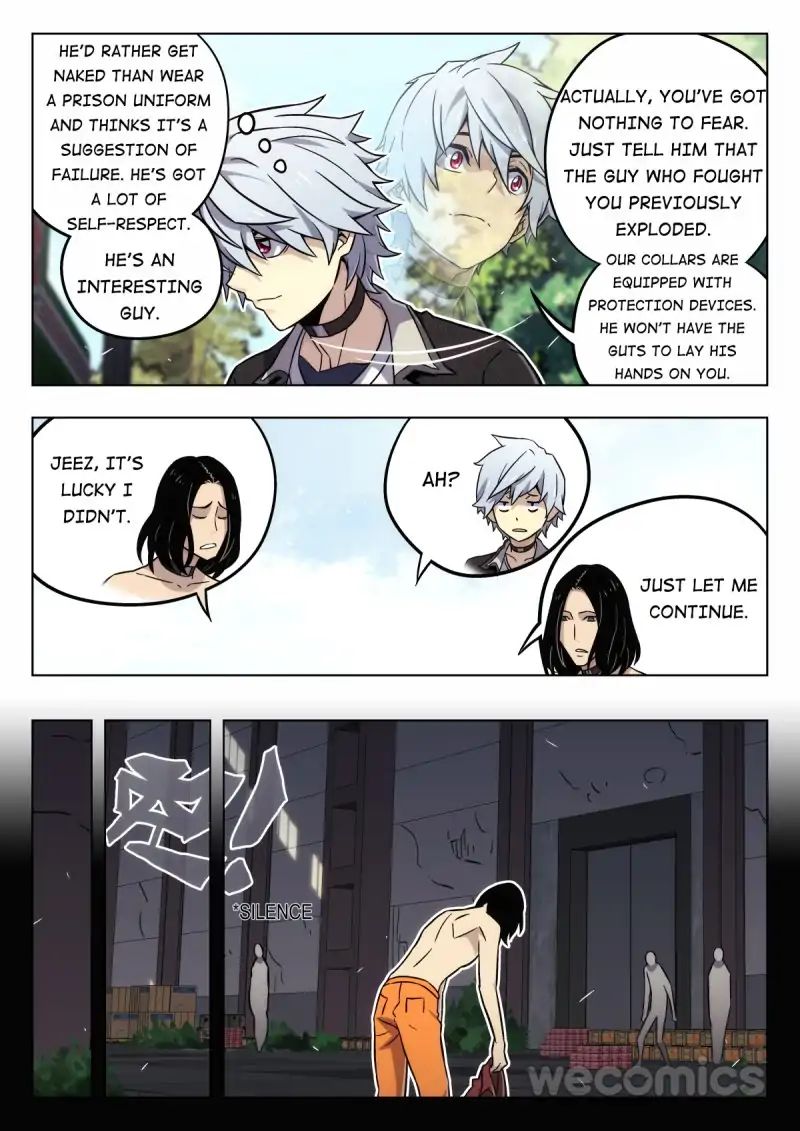 Chapter 64 - Image 4