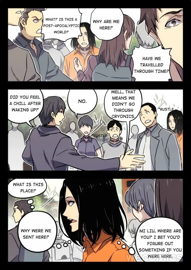 Chapter 64 - Image 9