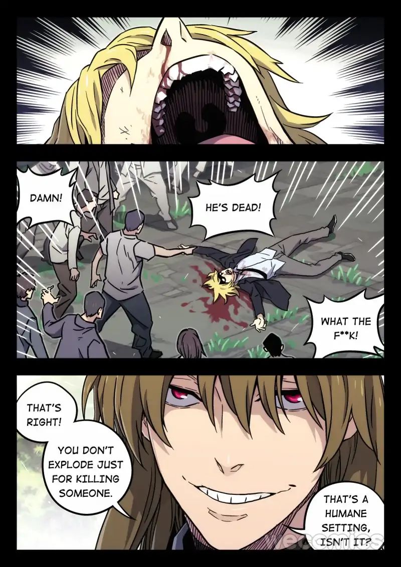 Chapter 65 - Image 3