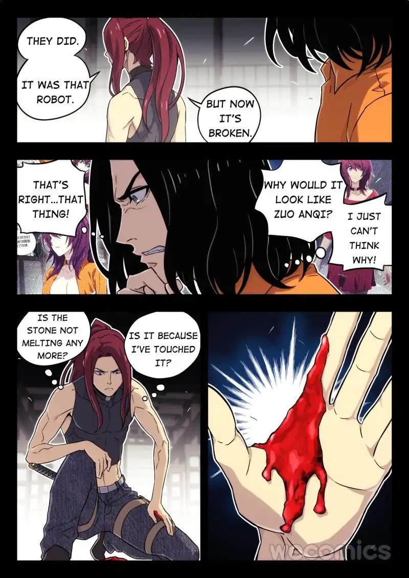 Chapter 67 - Image 10