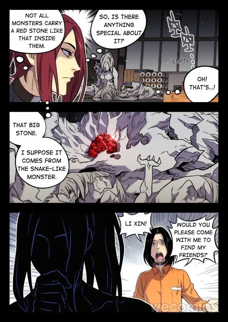 Chapter 67 - Image 11