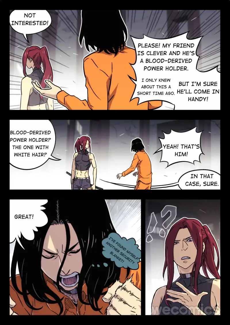 Chapter 67 - Image 12