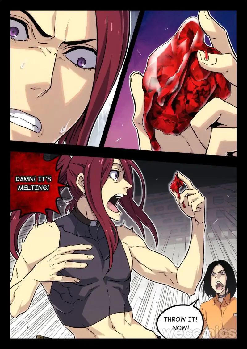 Chapter 67 - Image 8