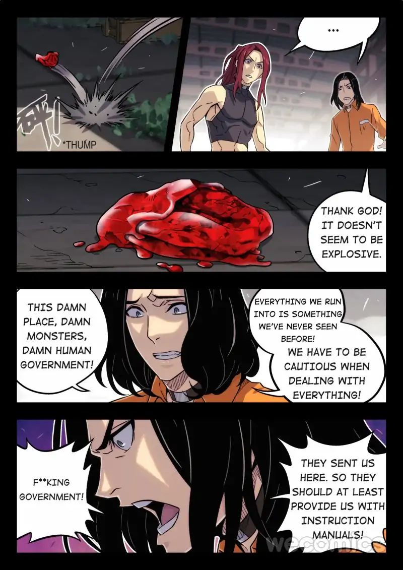 Chapter 67 - Image 9