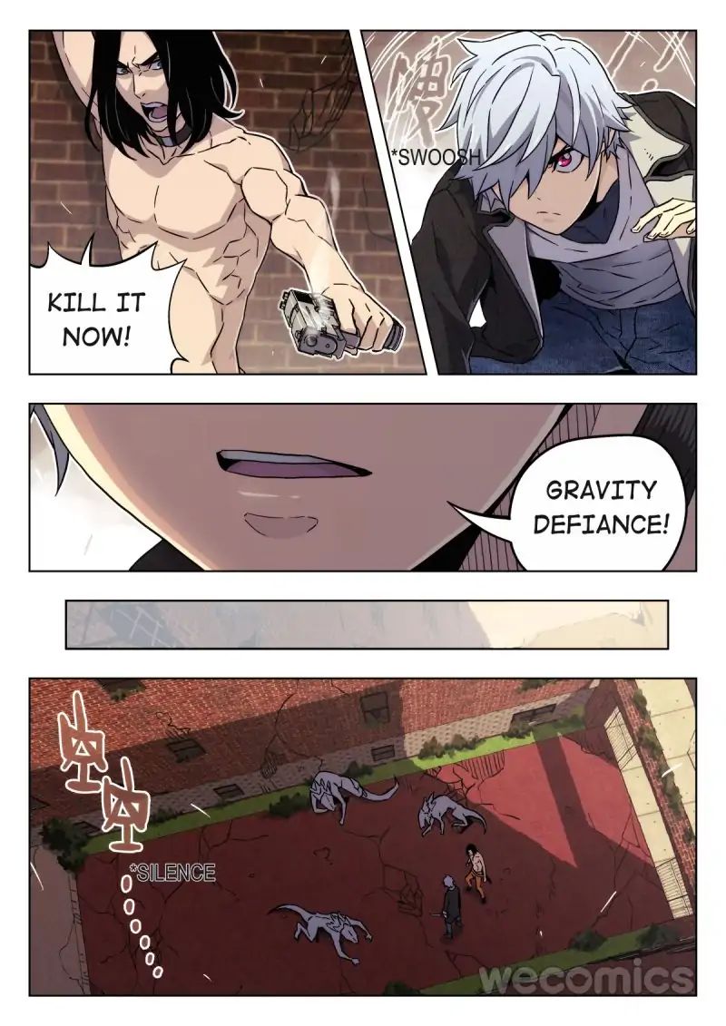 Chapter 68 - Image 10