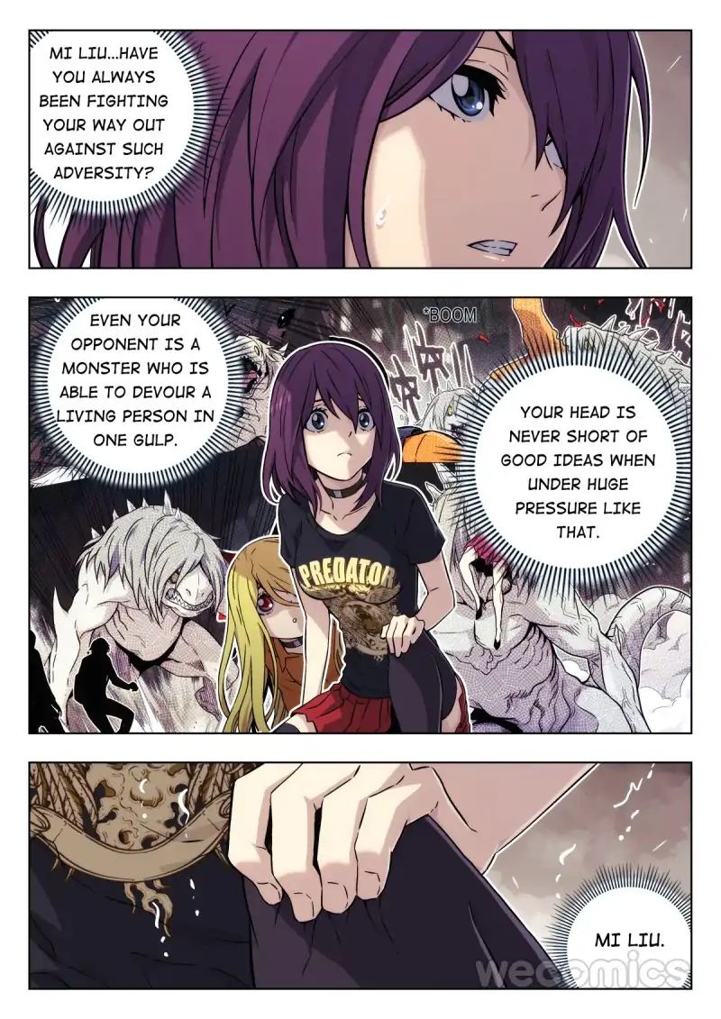 Chapter 69 - Image 5