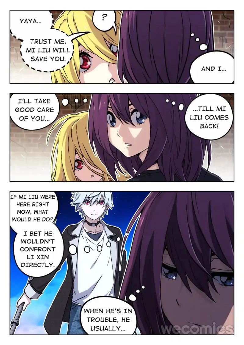 Chapter 69 - Image 7