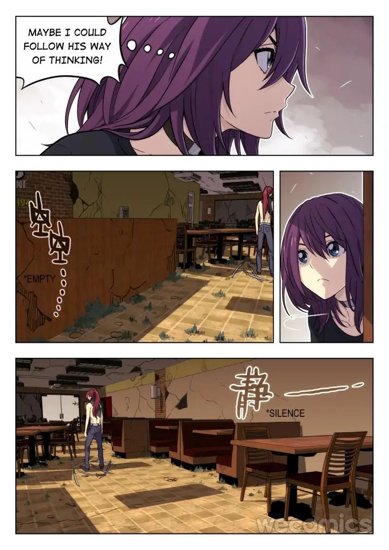 Chapter 69 - Image 9