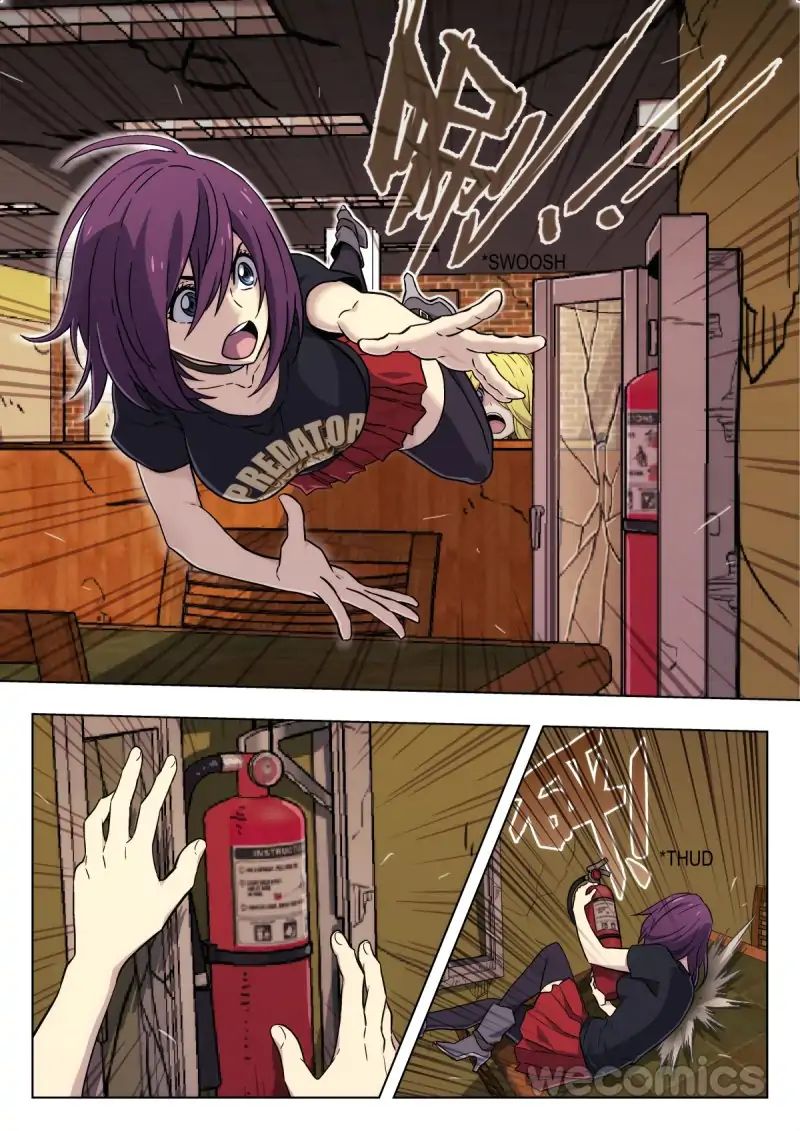 Chapter 70 - Image 10