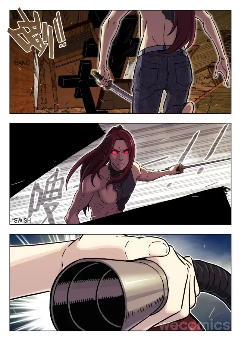 Chapter 70 - Image 11