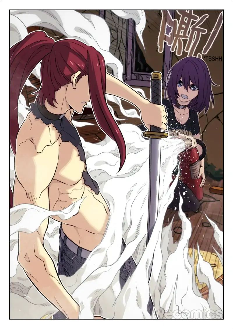 Chapter 70 - Image 12