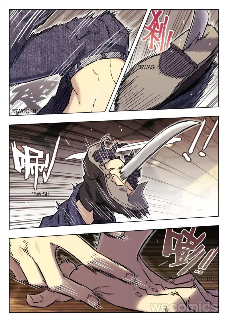 Chapter 70 - Image 4