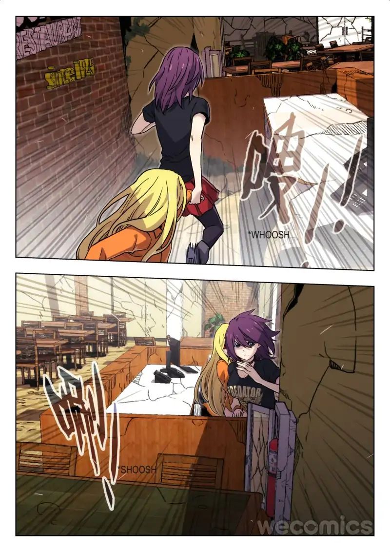 Chapter 70 - Image 7