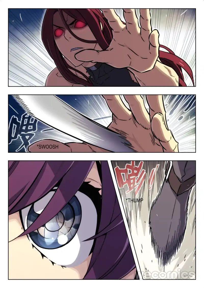 Chapter 70 - Image 9