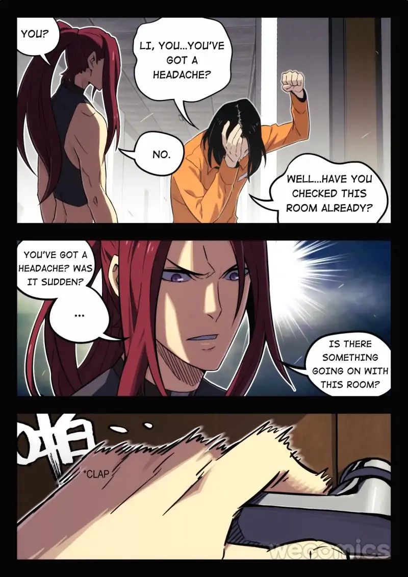 Chapter 71 - Image 10