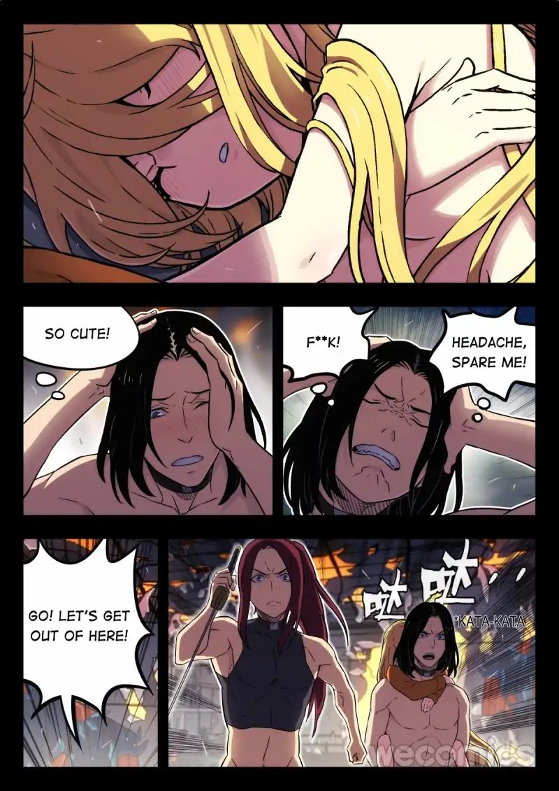 Chapter 72 - Image 12