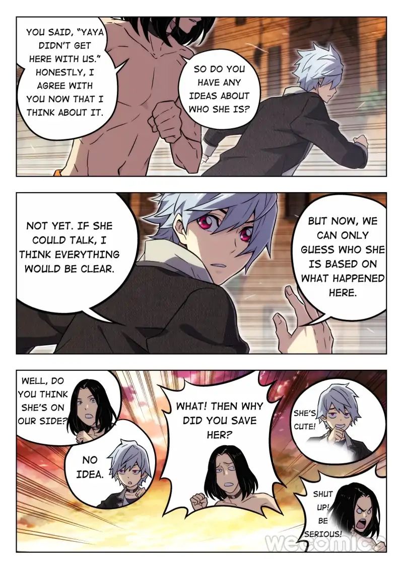 Chapter 73 - Image 5