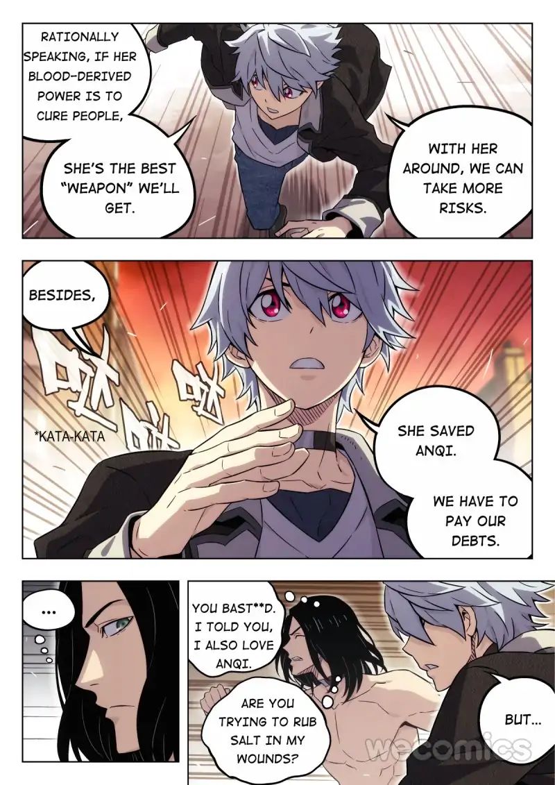 Chapter 73 - Image 6