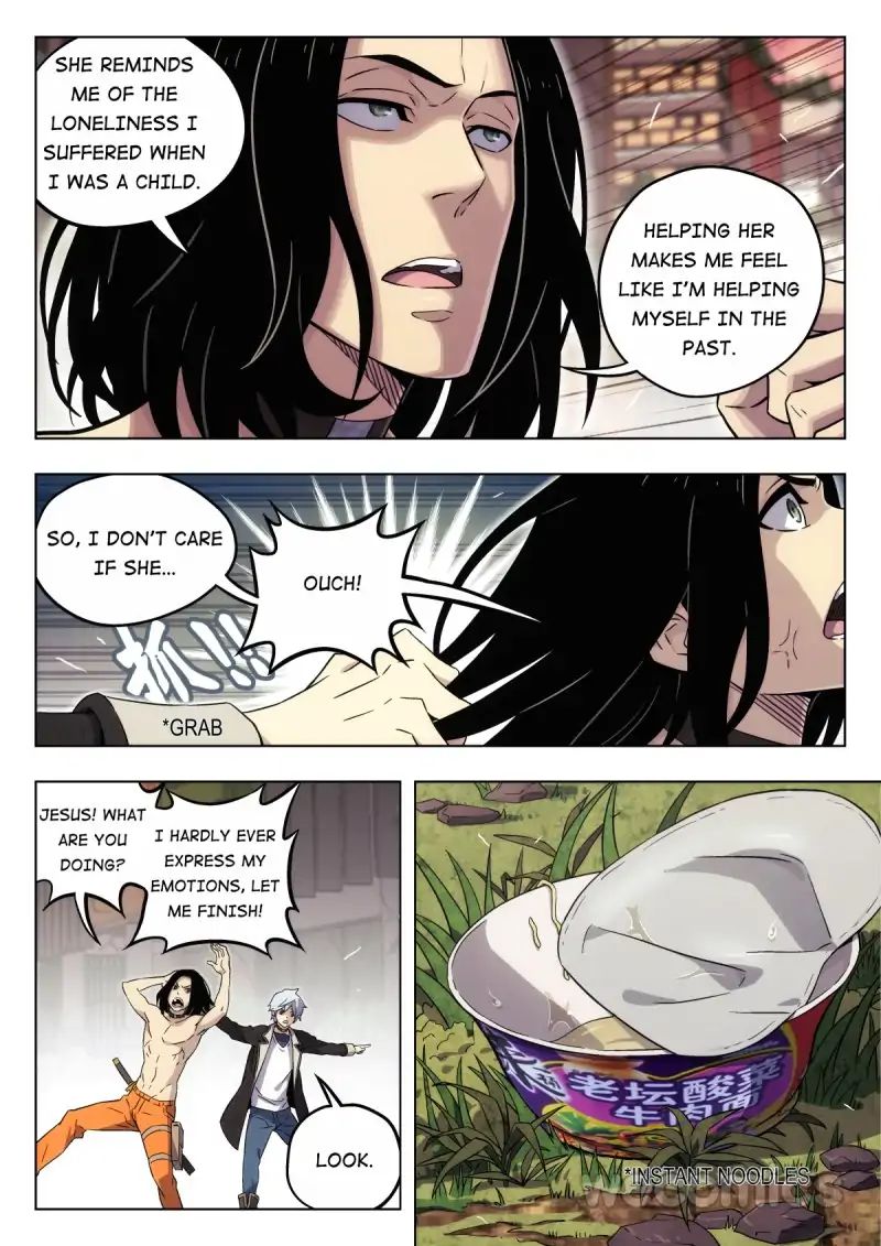 Chapter 73 - Image 8