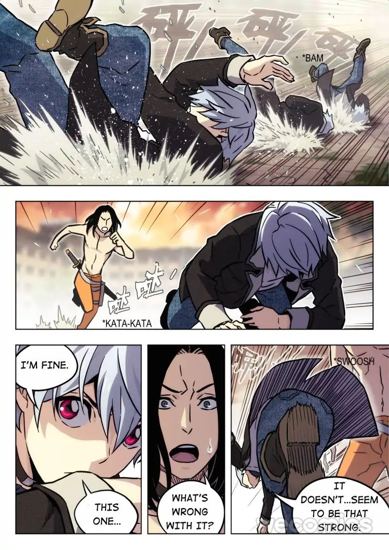 Chapter 74 - Image 11