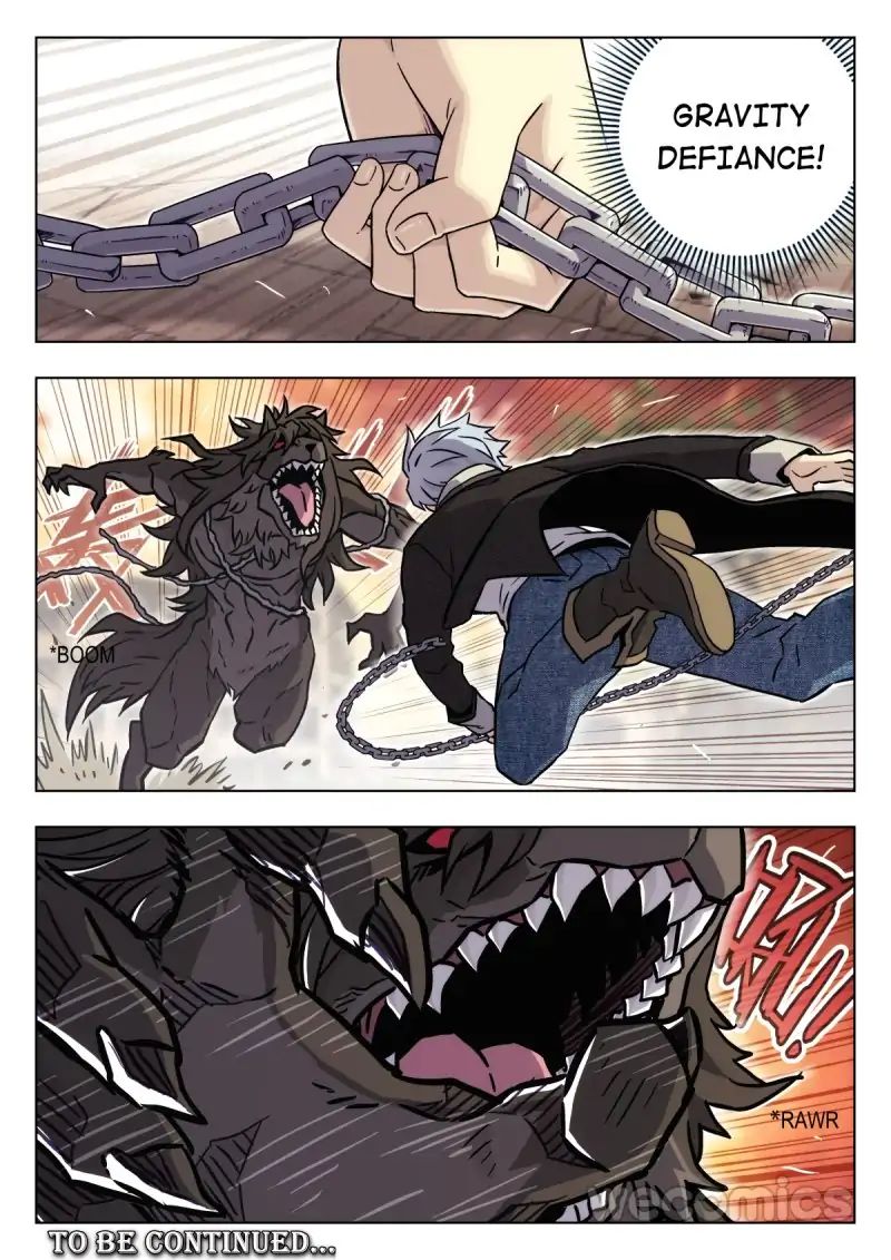 Chapter 74 - Image 12