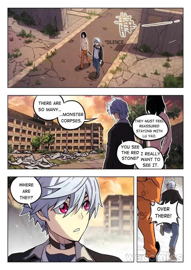 Chapter 74 - Image 2