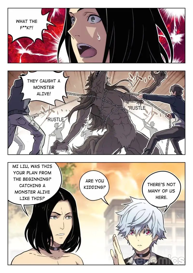 Chapter 74 - Image 5