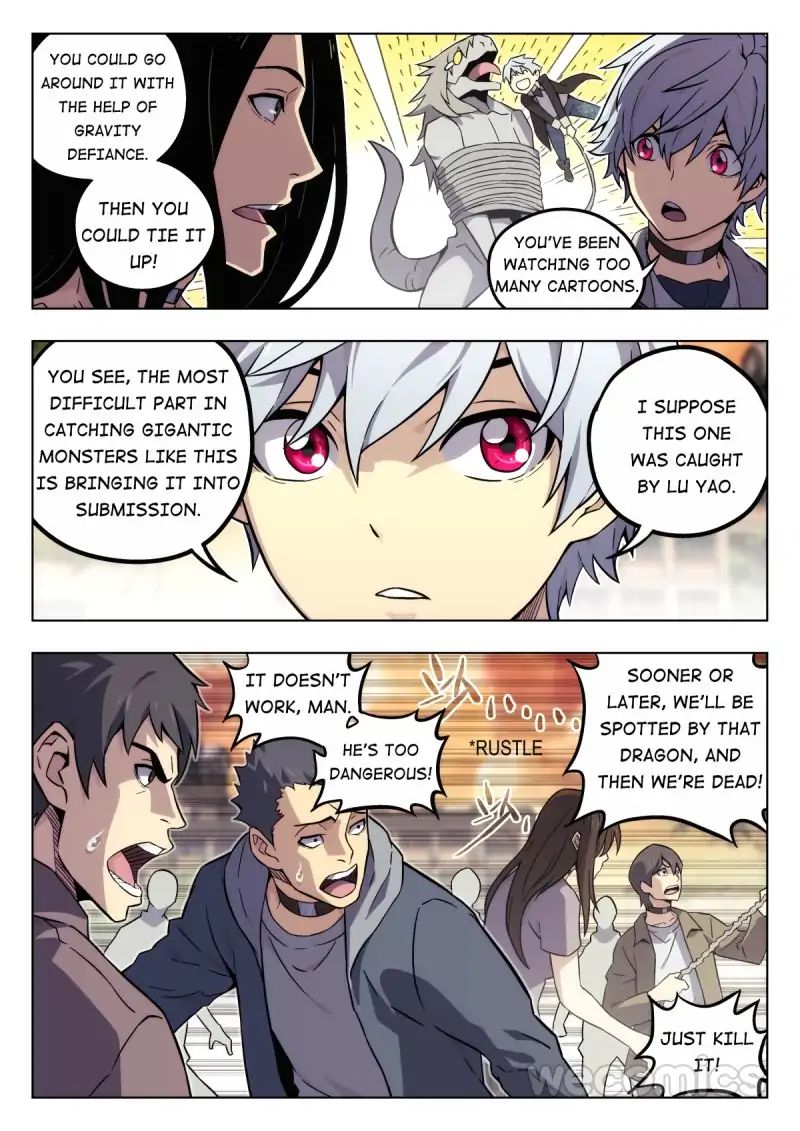 Chapter 74 - Image 6