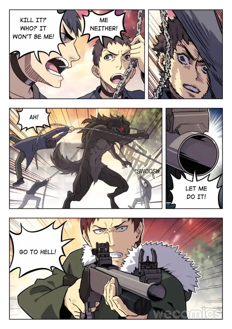 Chapter 74 - Image 7