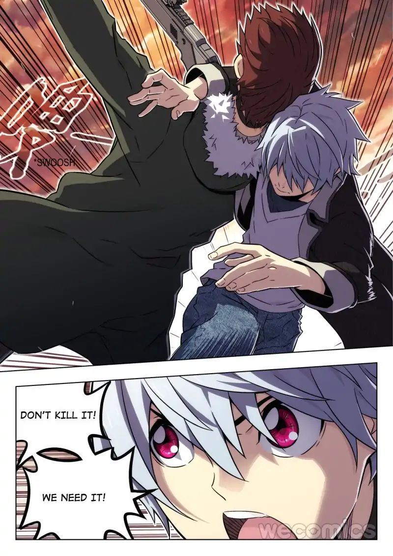 Chapter 74 - Image 8