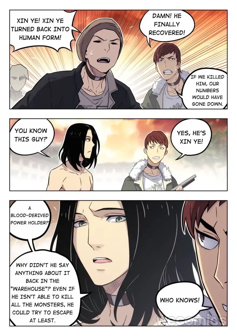 Chapter 75 - Image 10