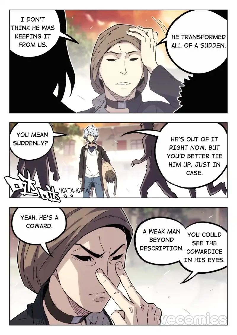 Chapter 75 - Image 11