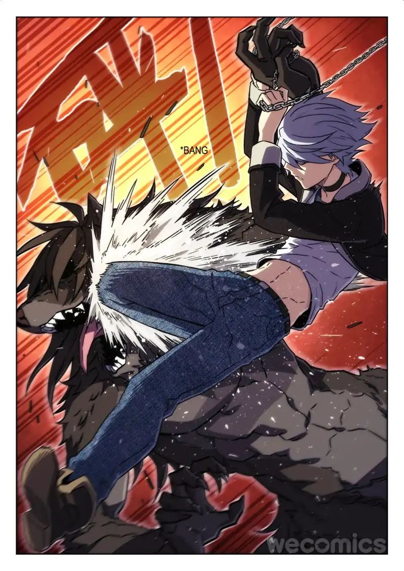 Chapter 75 - Image 4