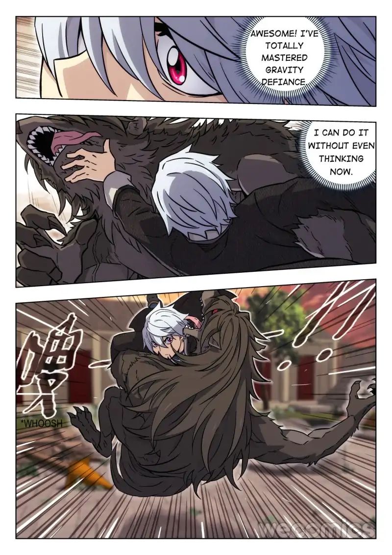 Chapter 75 - Image 5