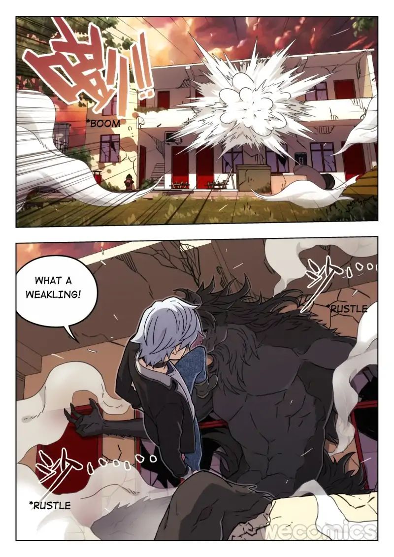 Chapter 75 - Image 6