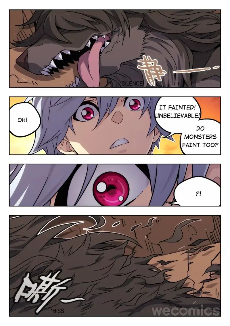 Chapter 75 - Image 7