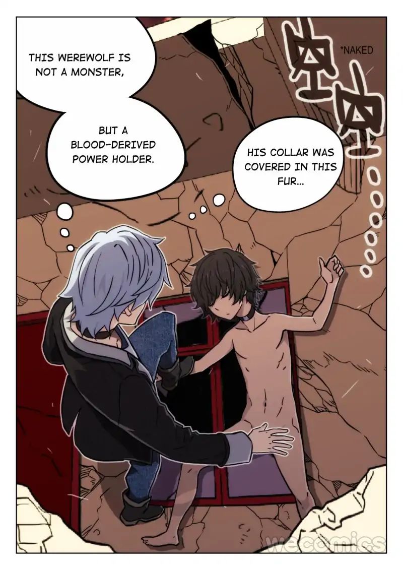 Chapter 75 - Image 9