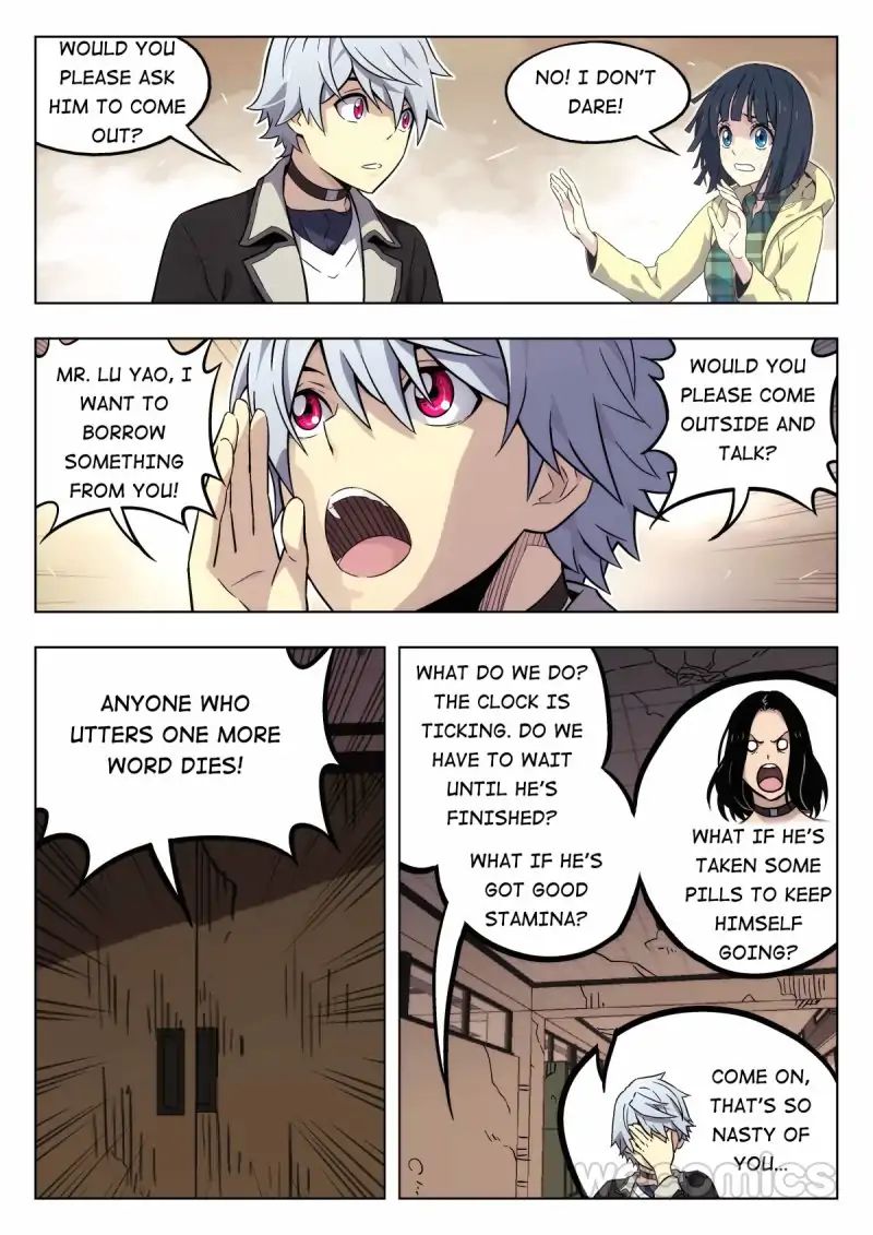 Chapter 76 - Image 11