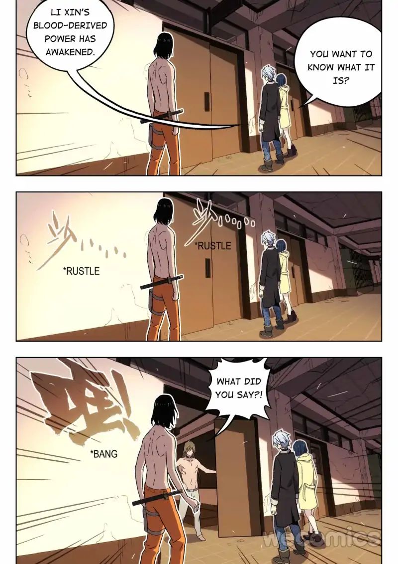 Chapter 76 - Image 12