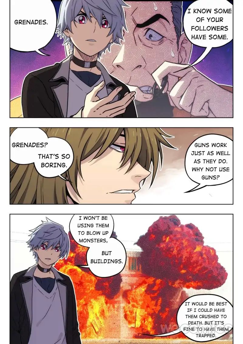 Chapter 77 - Image 11