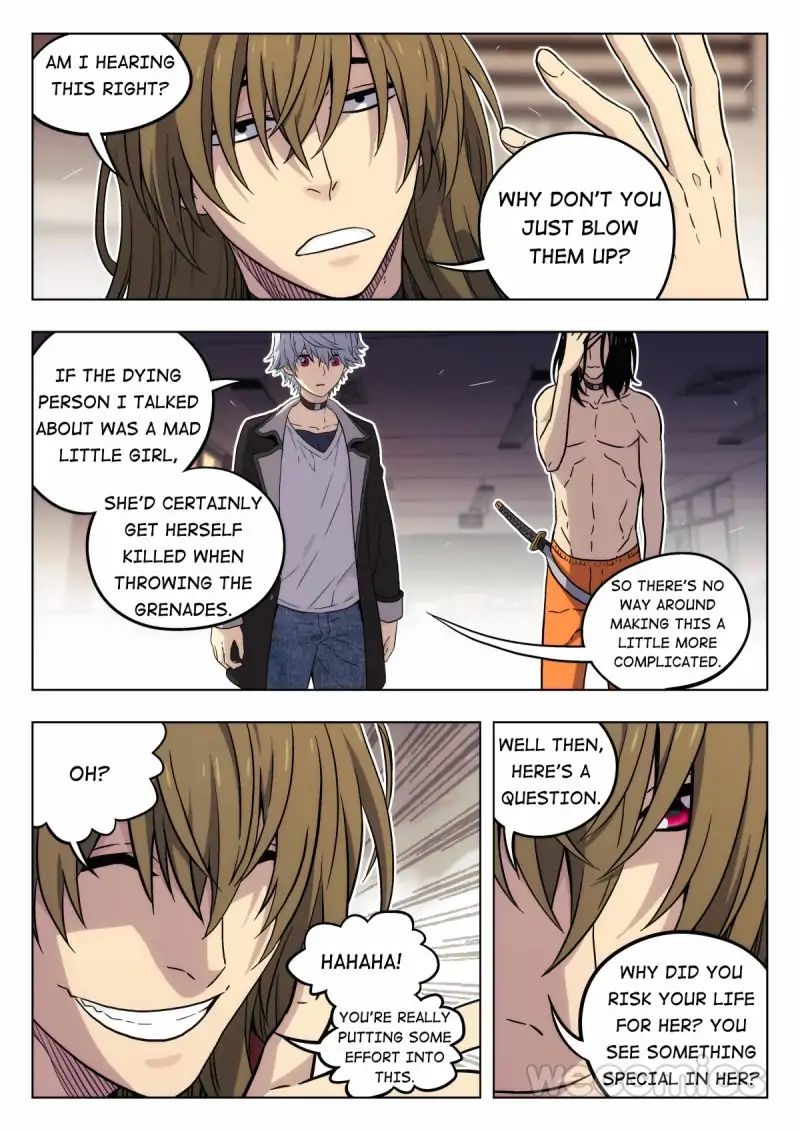 Chapter 77 - Image 12